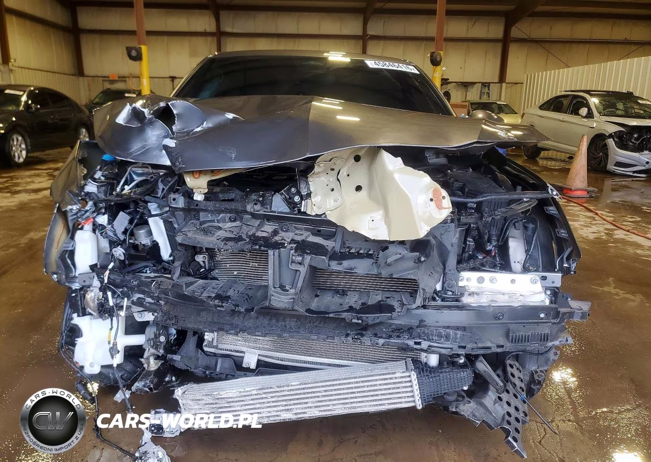 2023 Acura Integra A-Spec VIN:19UDE4H34PA015602 - 5
