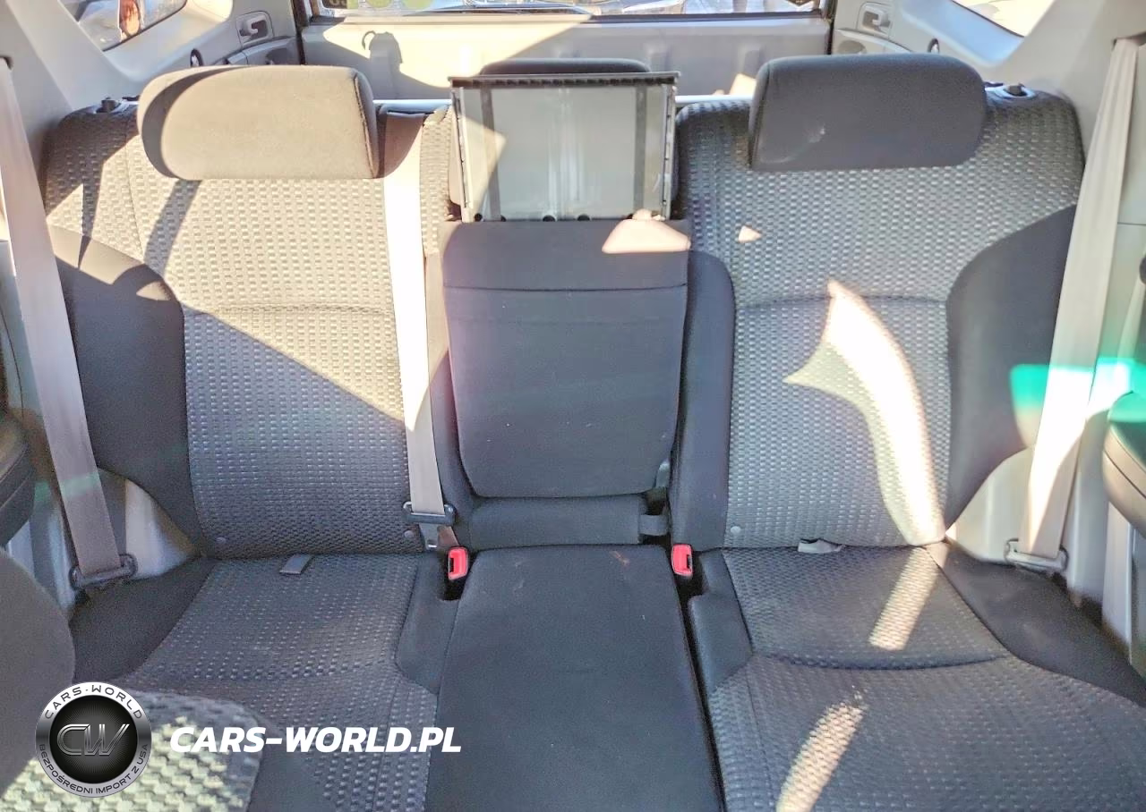 2006 Toyota 4Runner Sport Edition VIN:JTEBU14R060102723 - 10
