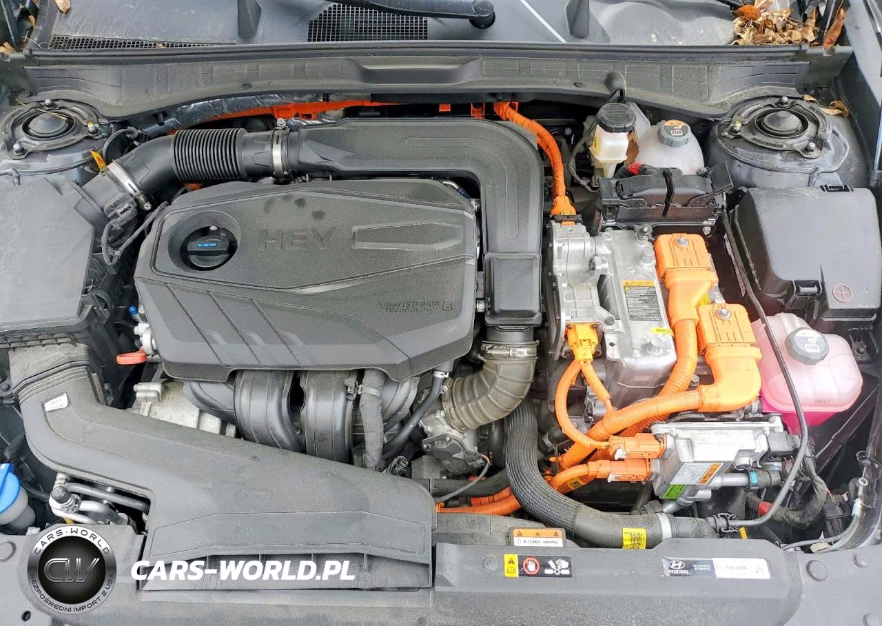 2024 Hyundai Sonata Hybrid Limited VIN:KMHL54JJ2RA089795 - 11