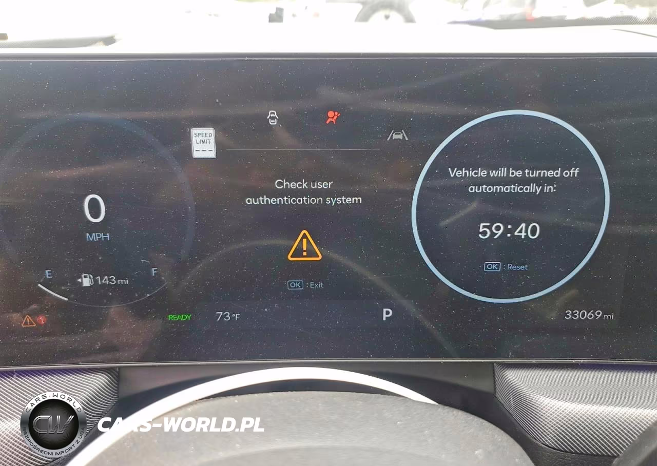 2024 Hyundai Sonata Hybrid Limited VIN:KMHL54JJ2RA089795 - 9
