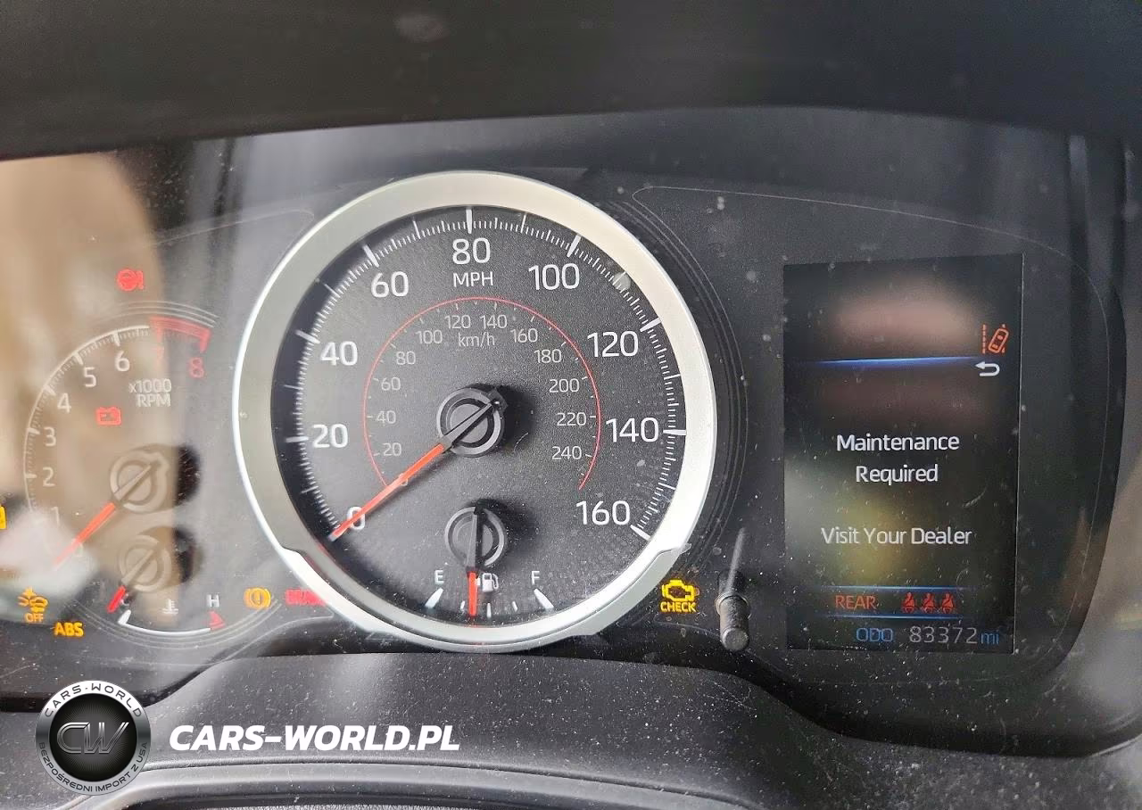 2020 Toyota Corolla Se VIN:JTDS4RCE0LJ040389 - 9