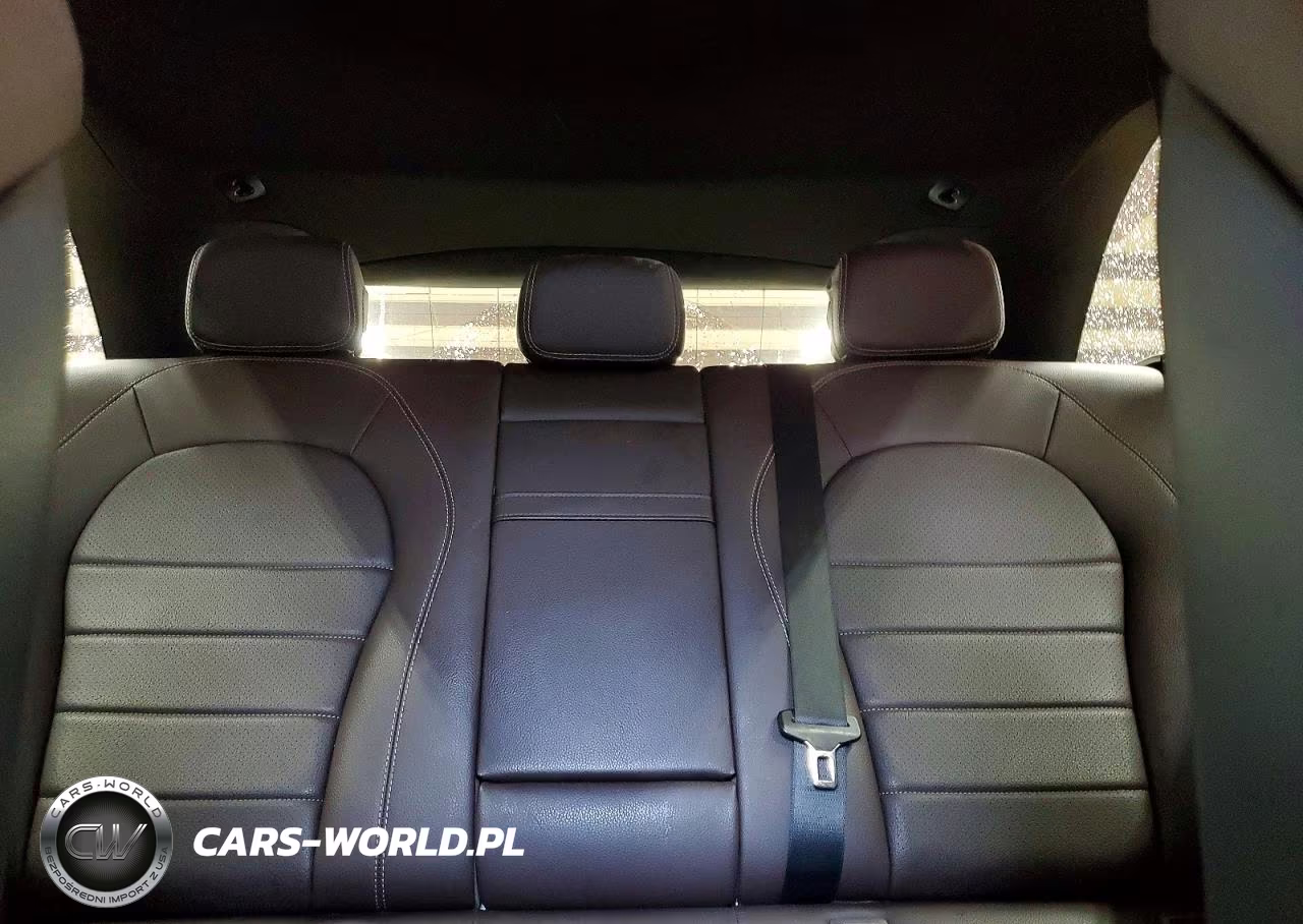 2018 Mercedes-Benz Glc 300 4Matic VIN:WDC0G4KBXJV016318 - 10