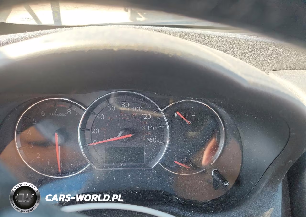 2009 Nissan Maxima 3.5 S VIN:1N4AA51E59C844724 - 9