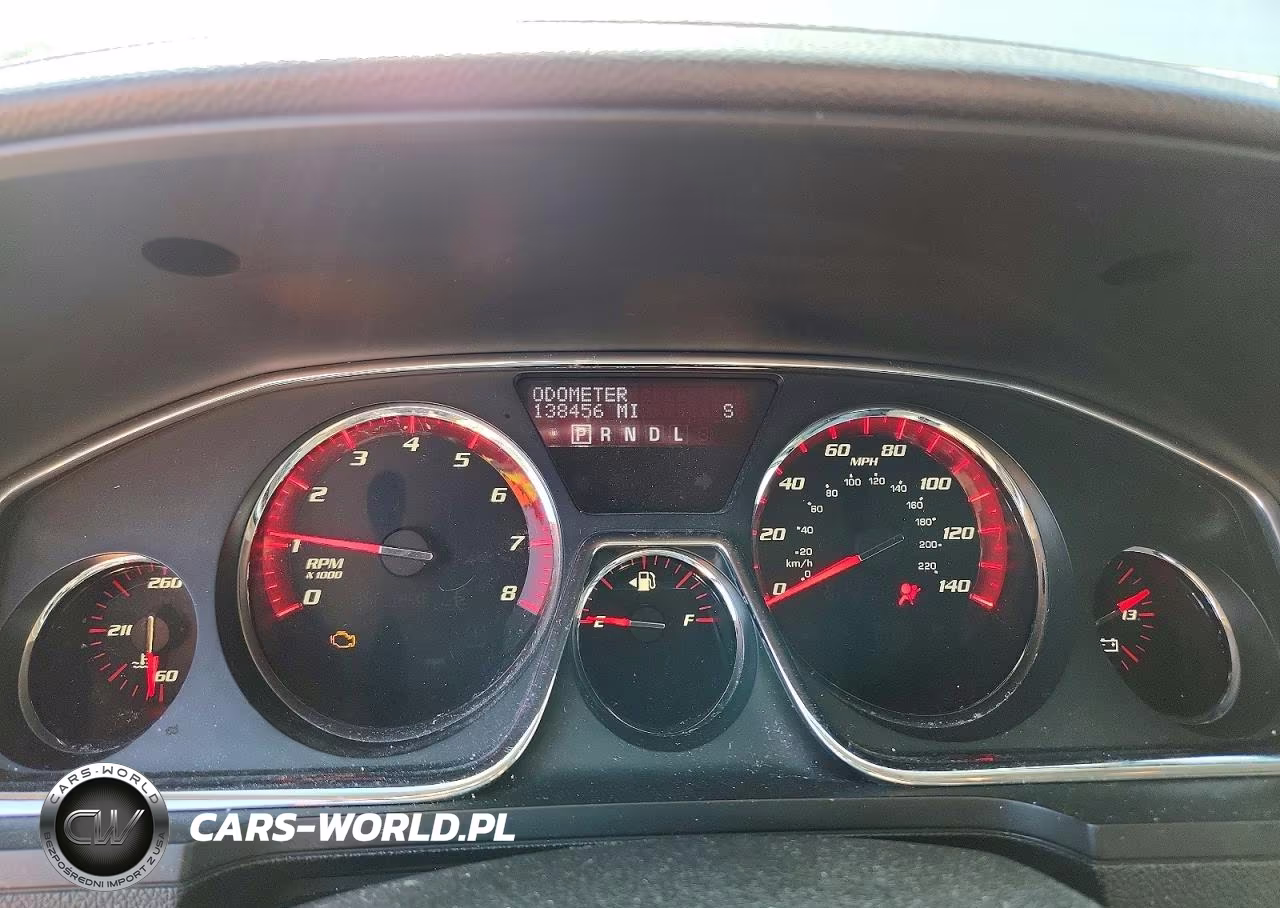 2014 GMC Acadia Slt-1 VIN:1GKKVRKD7EJ254986 - 9