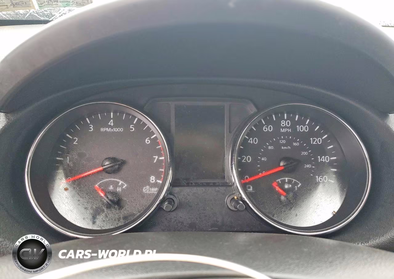 NISSAN ROGUE S VIN:JN8AS5MV3BW686069 - 9