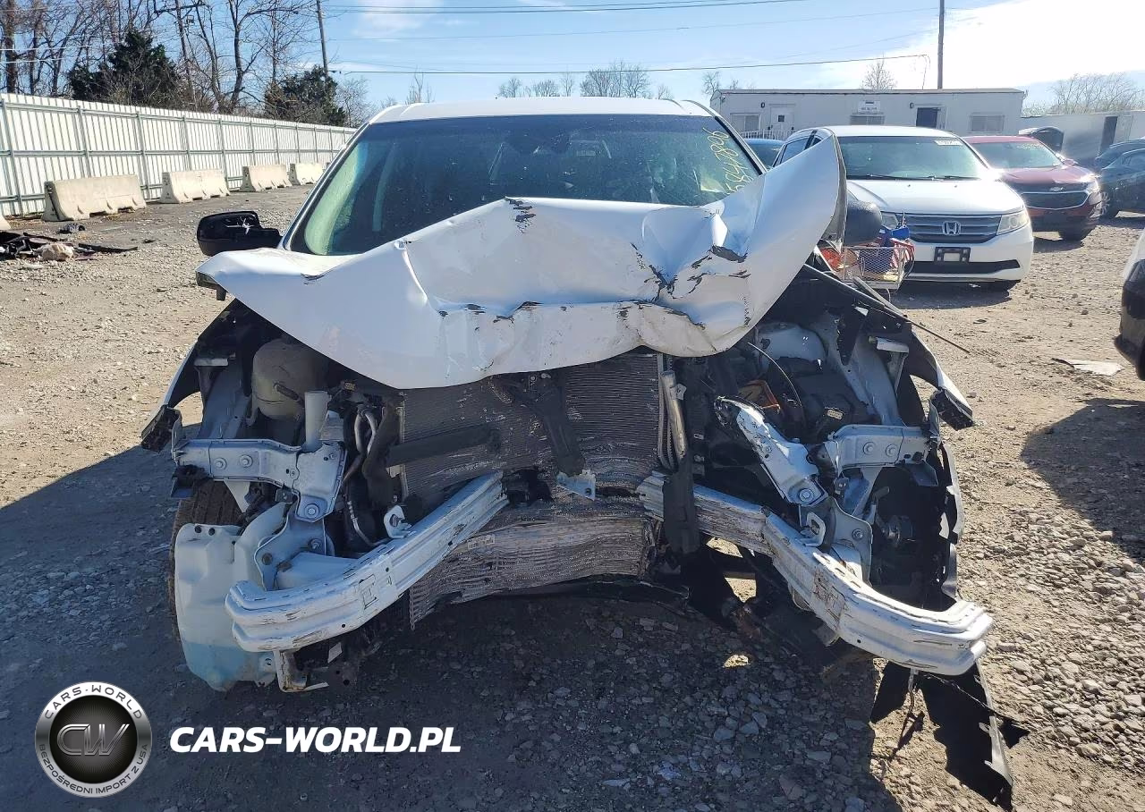 2020 Ford Edge VIN:2FMPK3G96LBA27023 - 5