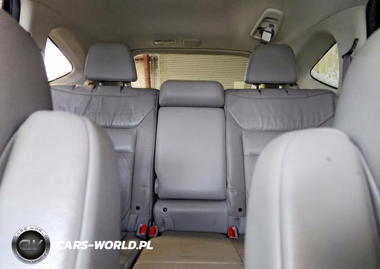 2013 Honda Cr-V Exl VIN:5J6RM4H70DL031137 - 10