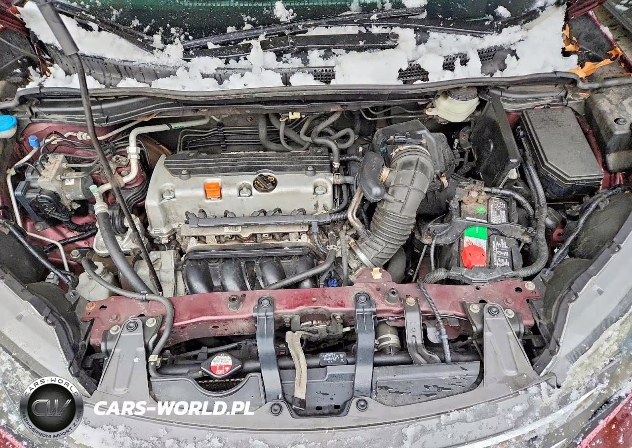 2013 Honda Cr-V Exl VIN:5J6RM4H70DL031137 - 12