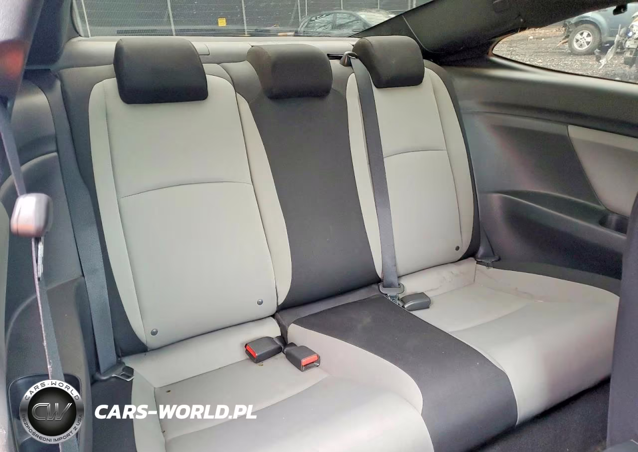 2018 Honda Civic Lx VIN:2HGFC4B54JH306005 - 10