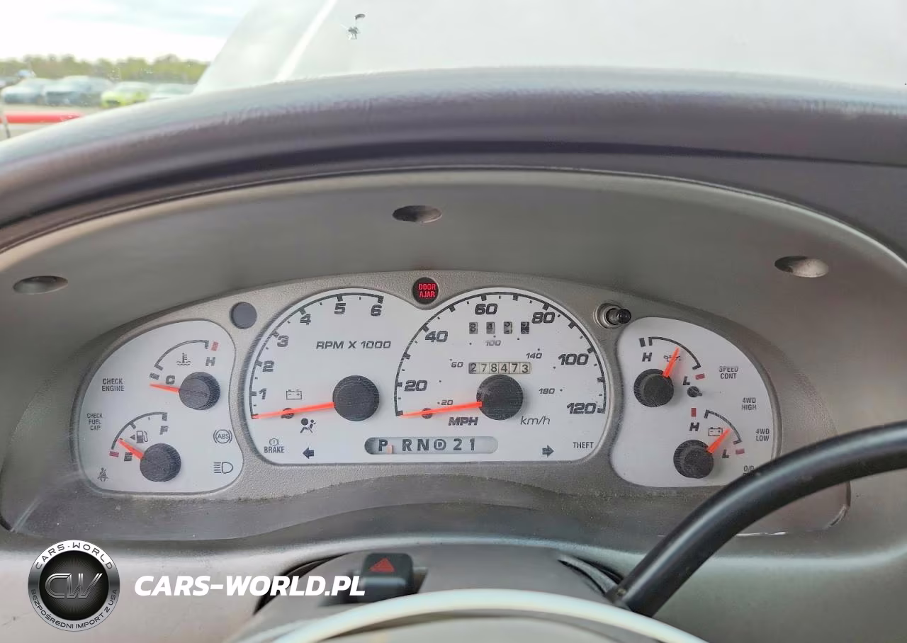 2002 Ford Explorer Sport Trac Xlt VIN:1FMZU77E92UD16574 - 9