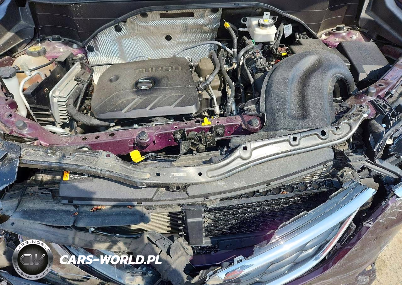 2020 Buick Encore VIN:KL4MMESL3LB134739 - 12
