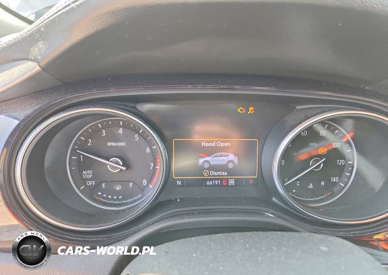 2020 Buick Encore VIN:KL4MMESL3LB134739 - 9
