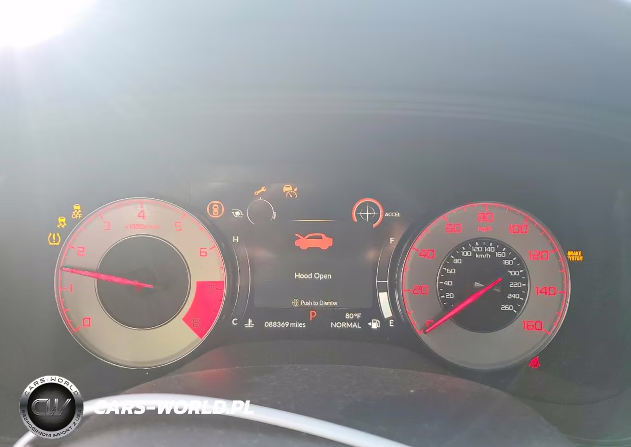 2021 Acura Tlx Tech A VIN:19UUB5F50MA004840 - 9