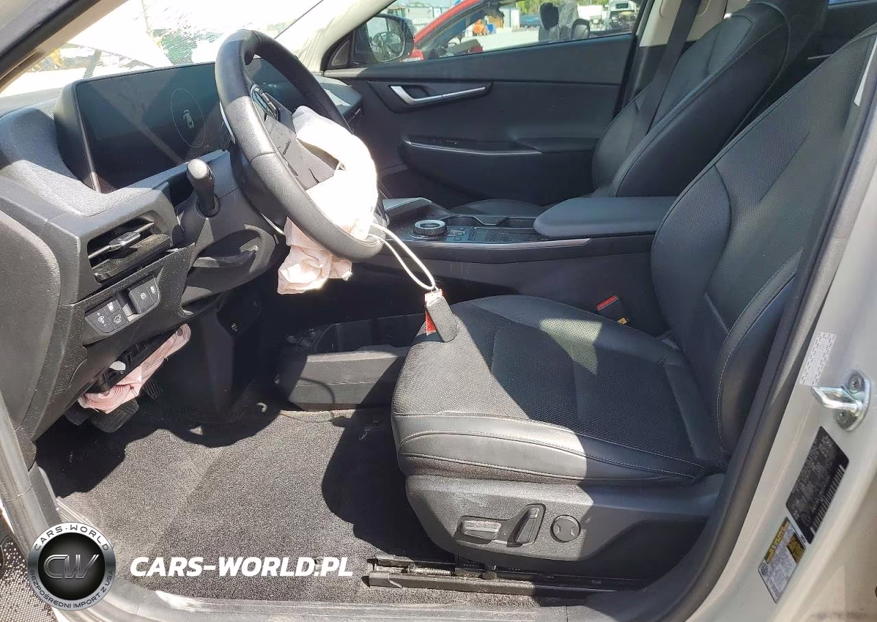2022 Kia Ev6 Wind VIN:KNDC3DLC8N5045358 - 7