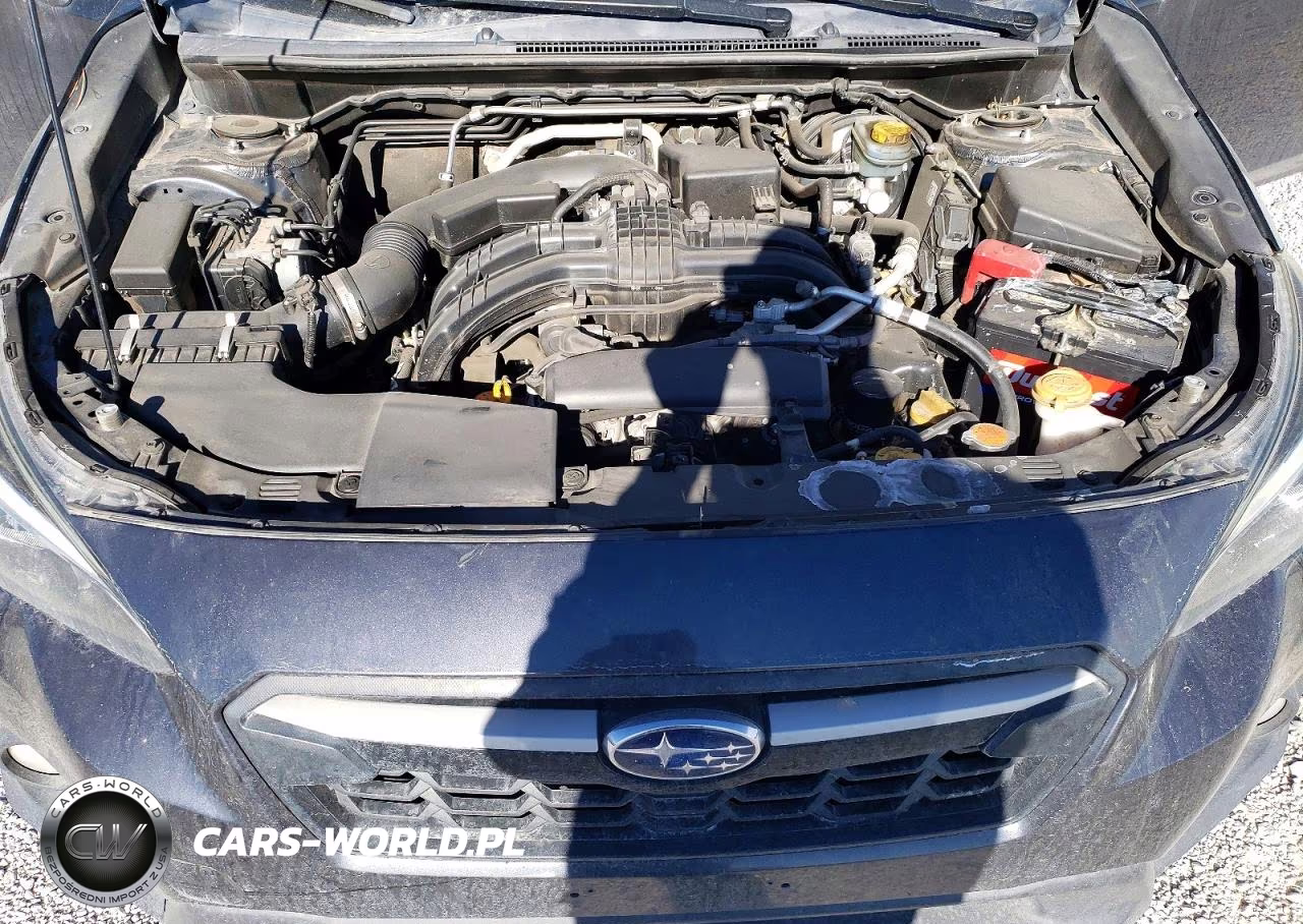 2019 Subaru Crosstrek Premium VIN:JF2GTACC2KG236663 - 12