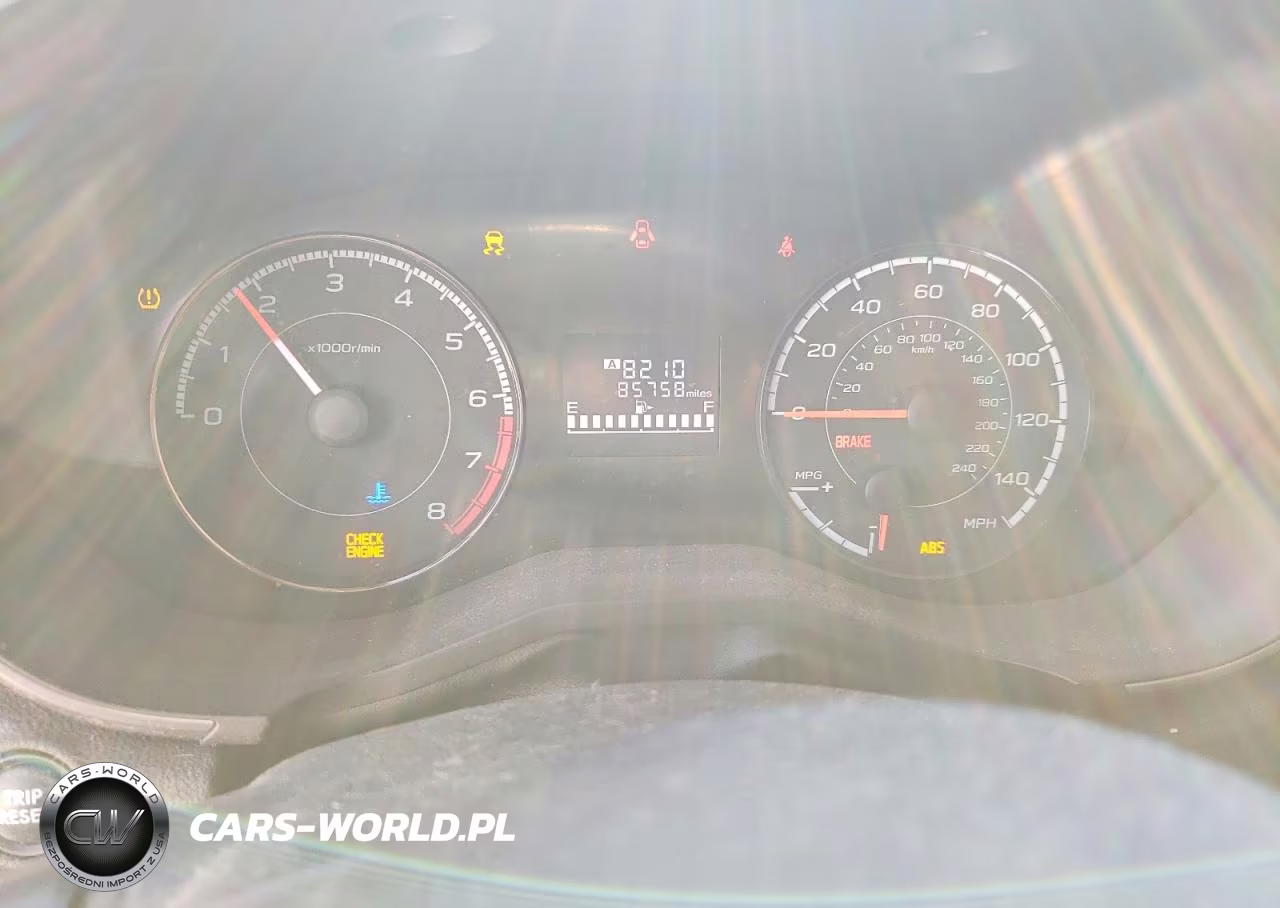 2019 Subaru Crosstrek Premium VIN:JF2GTACC2KG236663 - 9
