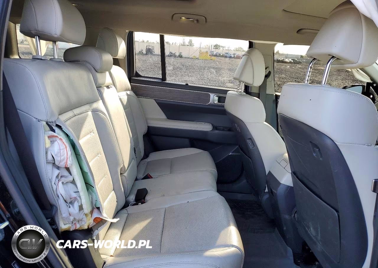 2024 Hyundai Santa Fe Limited VIN:5NMP4DGL7RH034508 - 11