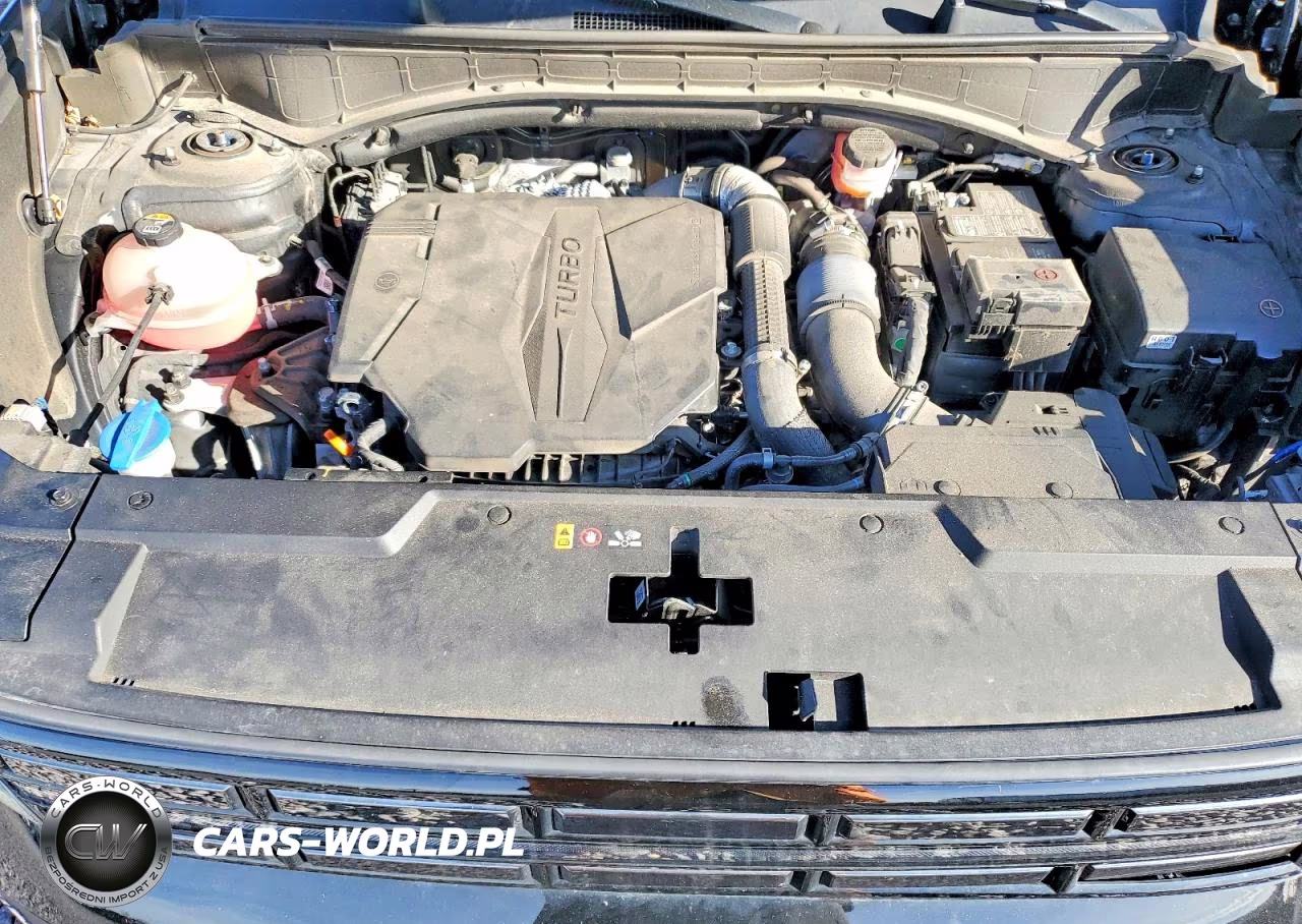 2024 Hyundai Santa Fe Limited VIN:5NMP4DGL7RH034508 - 12