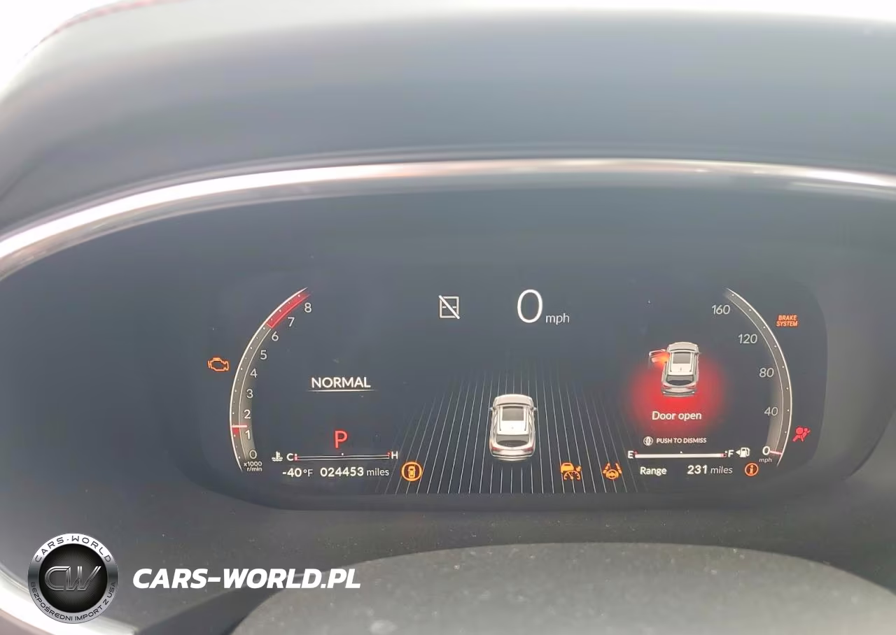 2023 Acura Mdx Type S Advance VIN:5J8YD8H88PL001181 - 9