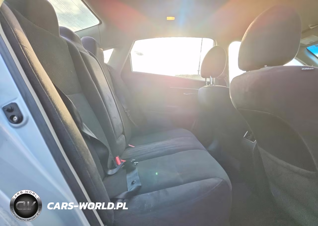 2013 Nissan Altima 2.5 VIN:1N4AL3AP8DC229111 - 10