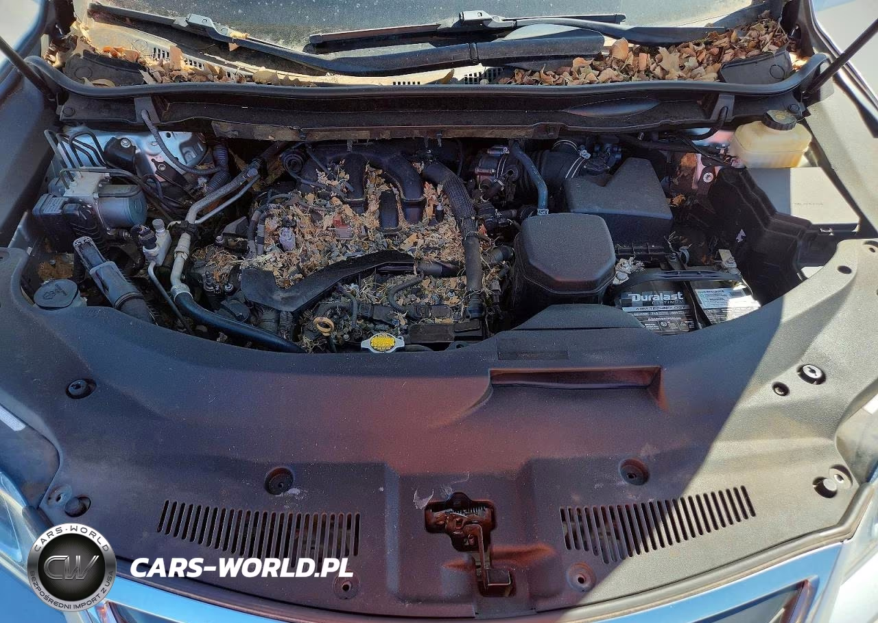 2017 Lexus Rx 350 Base VIN:2T2ZZMCA9HC035285 - 12