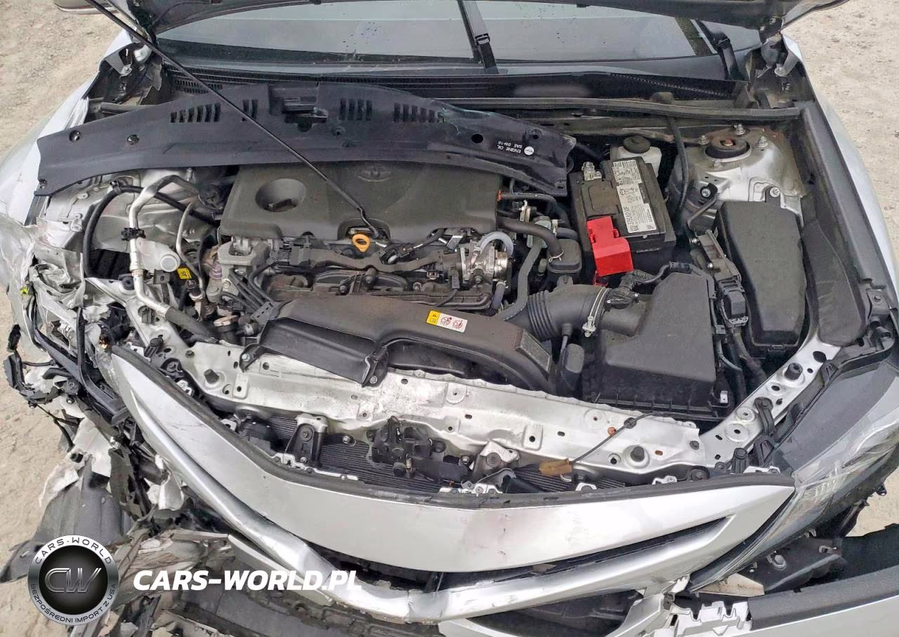 2023 Toyota Camry Se VIN:4T1G11AK3PU757636 - 11