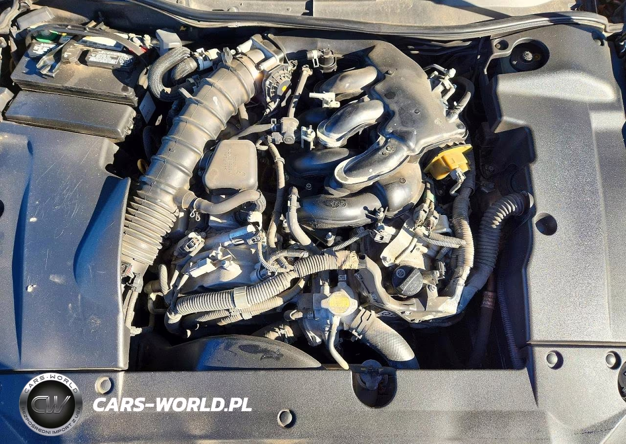 2008 Lexus Is 250 VIN:JTHBK262182071181 - 11
