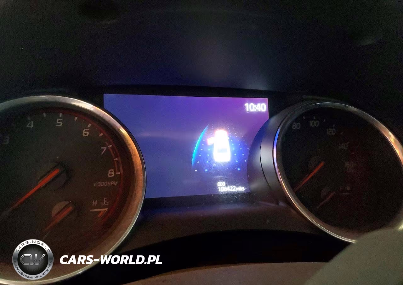 2019 Toyota Camry Xse VIN:4T1B61HK9KU808664 - 9