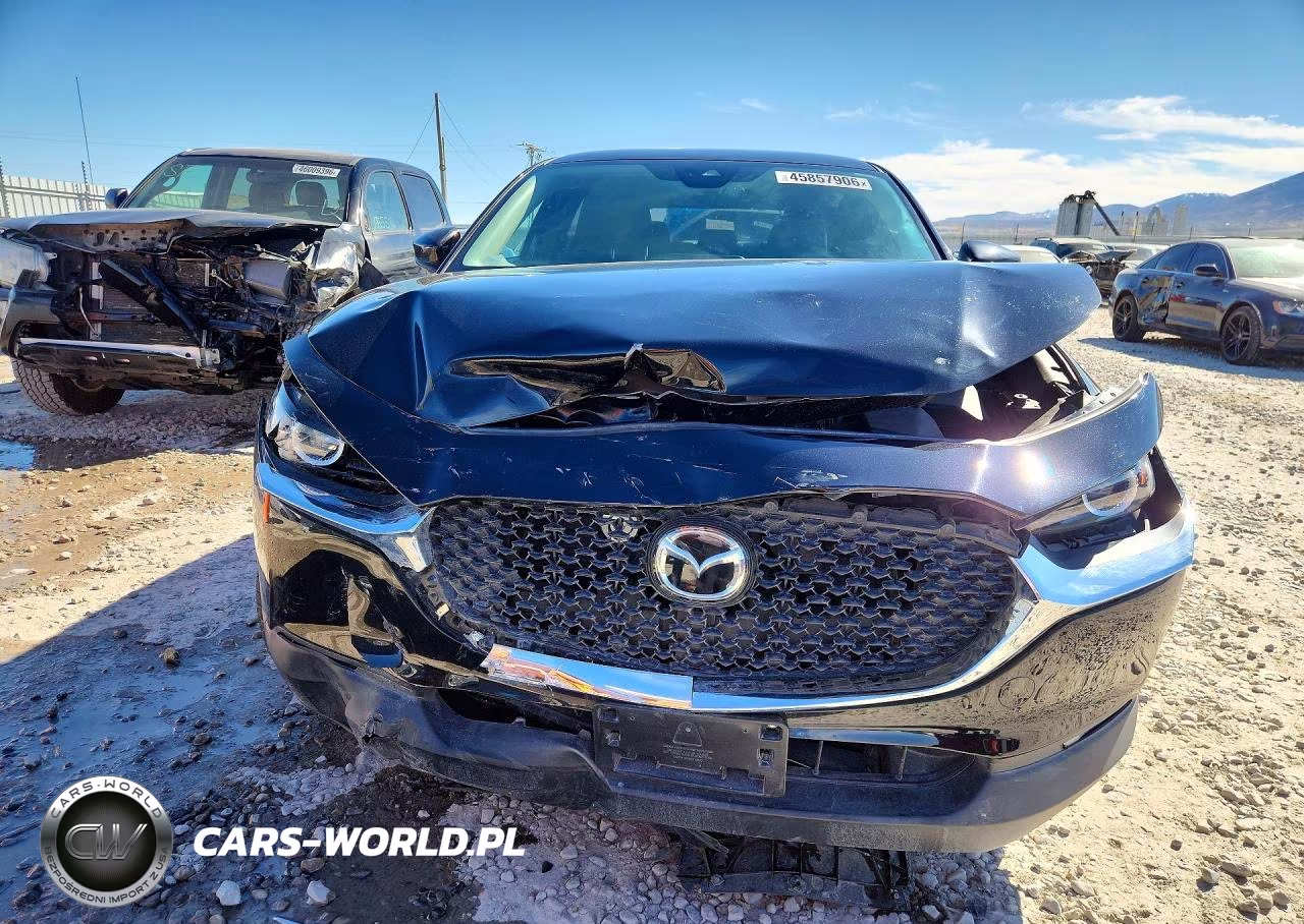 2023 Mazda Cx-30 VIN:3MVDMBAM0PM520496 - 5