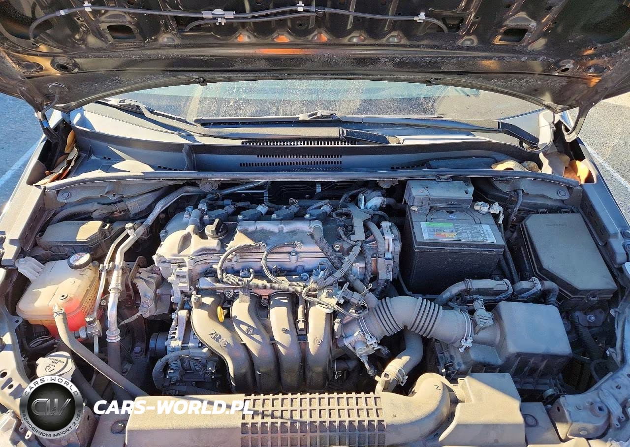 2020 Toyota Corolla Le VIN:JTDEPRAE8LJ030197 - 11
