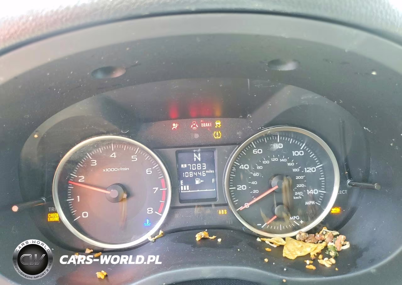 2014 Subaru Crosstrek Limited VIN:JF2GPAKC9E8277196 - 9