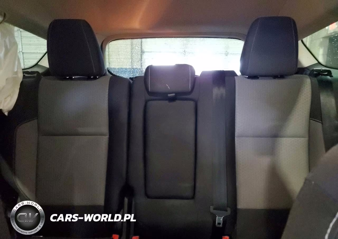 2019 Ford Escape Se VIN:1FMCU9GD5KUB27901 - 10
