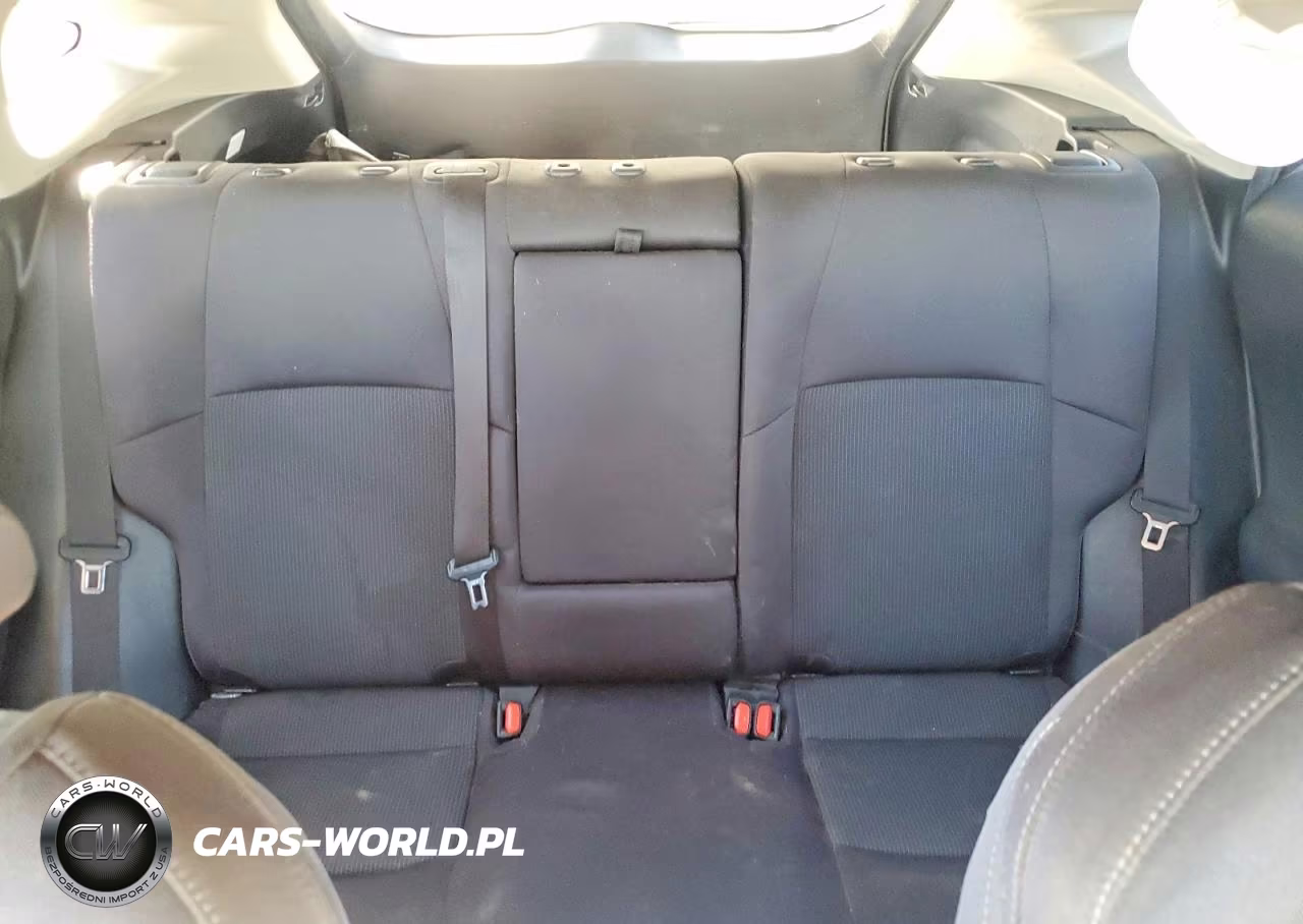 2021 Toyota Venza Le VIN:JTEAAAAH0MJ068015 - 10