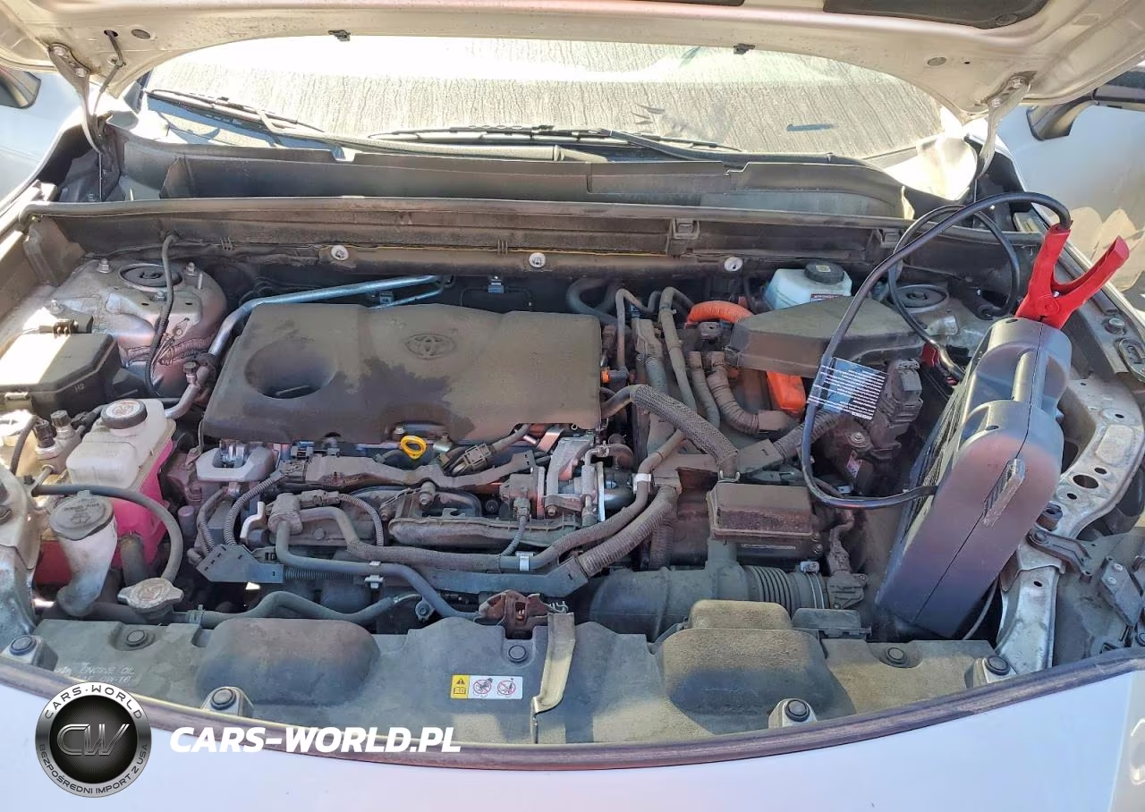 2021 Toyota Venza Le VIN:JTEAAAAH0MJ068015 - 12