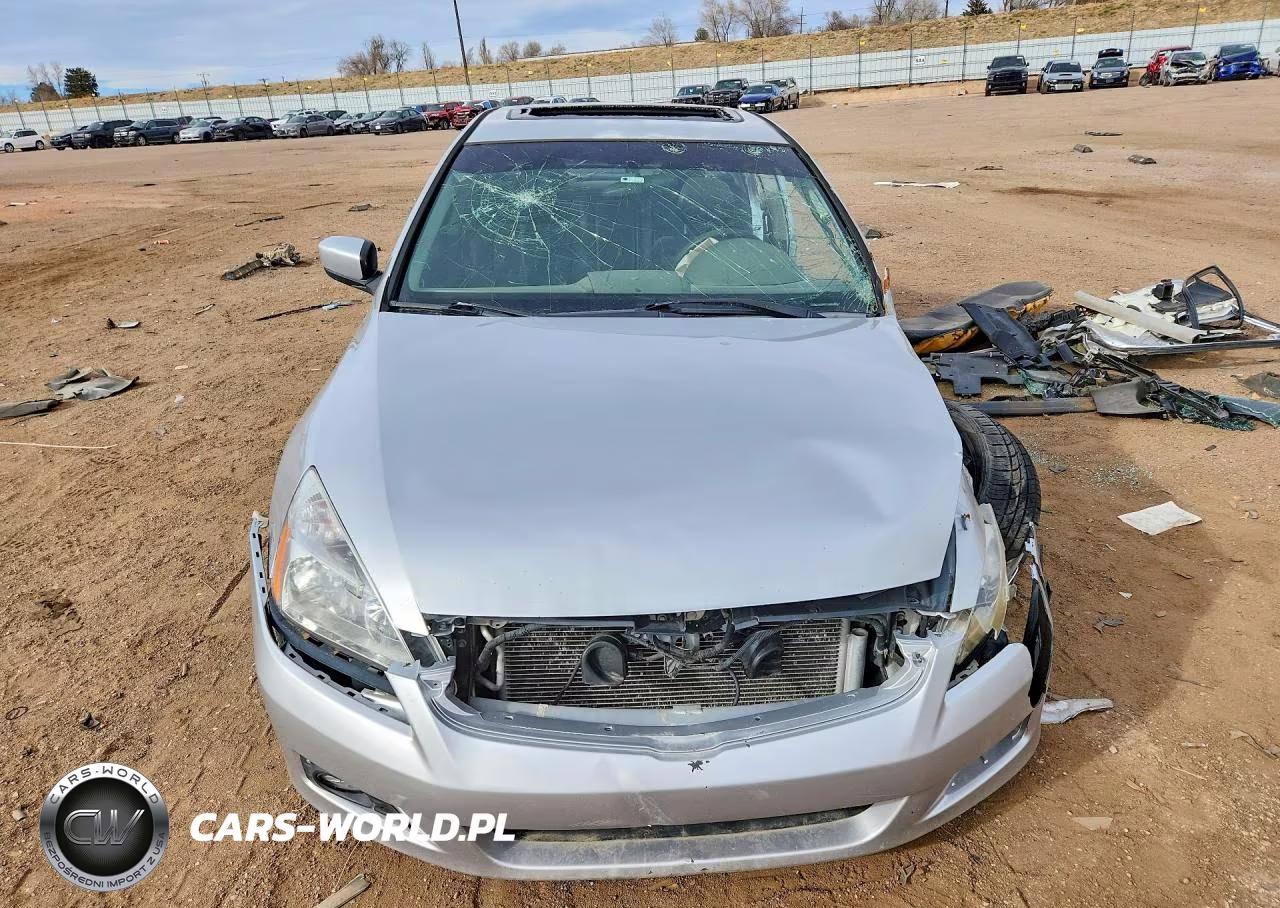 2006 Honda Accord Ex VIN:1HGCM655X6A039076 - 5