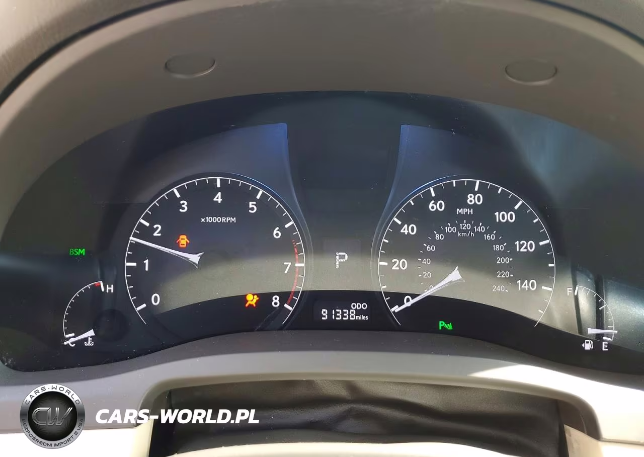 2015 Lexus Rx 350 Base VIN:2T2BK1BA3FC337884 - 9