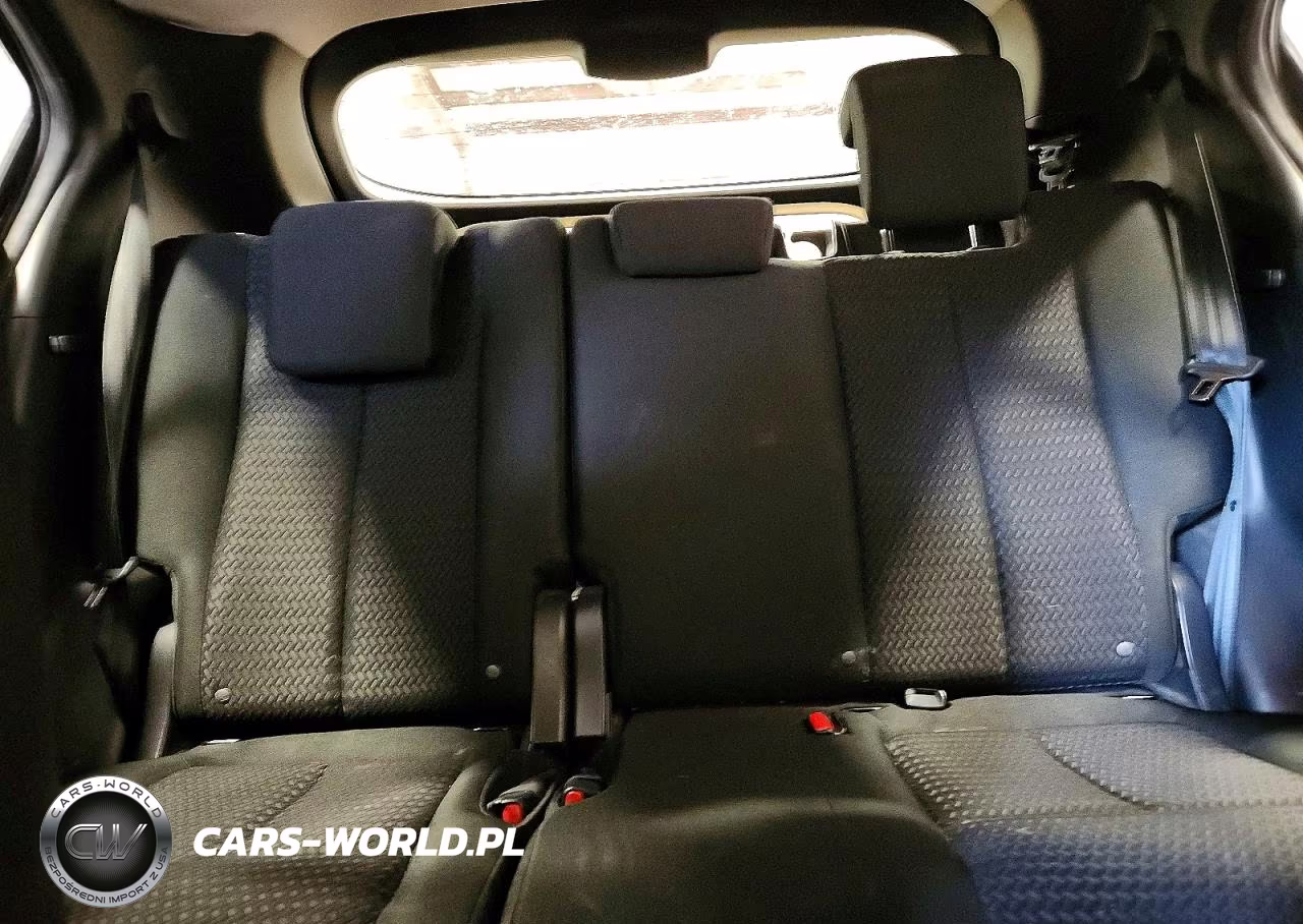 2018 Mitsubishi Eclipse Cross Es VIN:JA4AT3AA3JZ041685 - 10