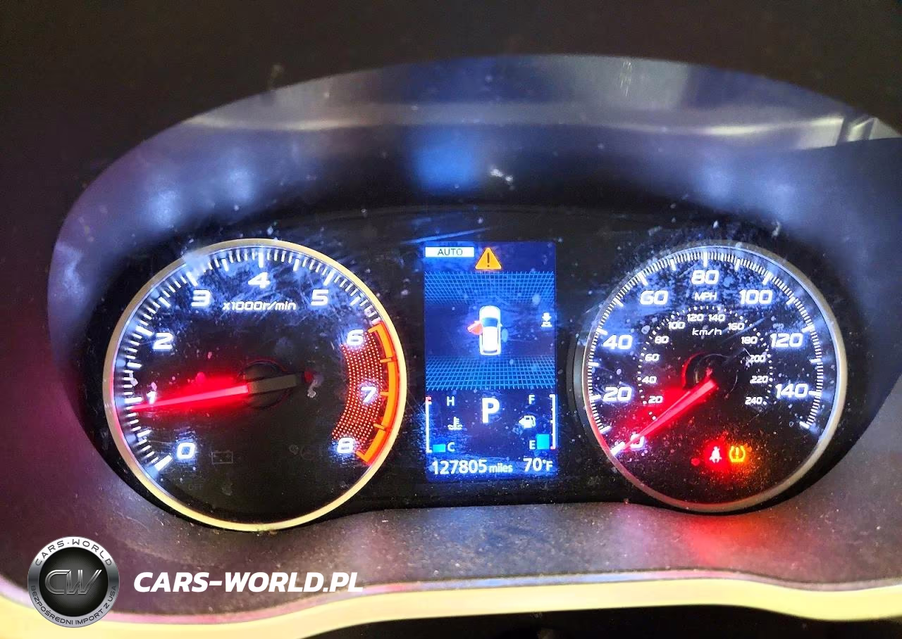 2018 Mitsubishi Eclipse Cross Es VIN:JA4AT3AA3JZ041685 - 9