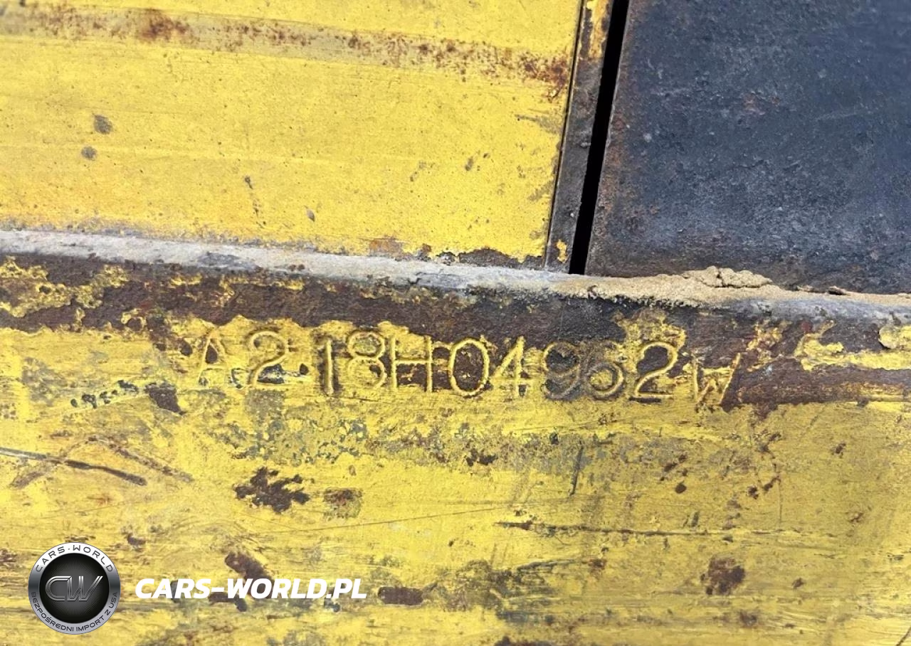 2007 Hyster Pallet Jack VIN:L177B17142E - 10