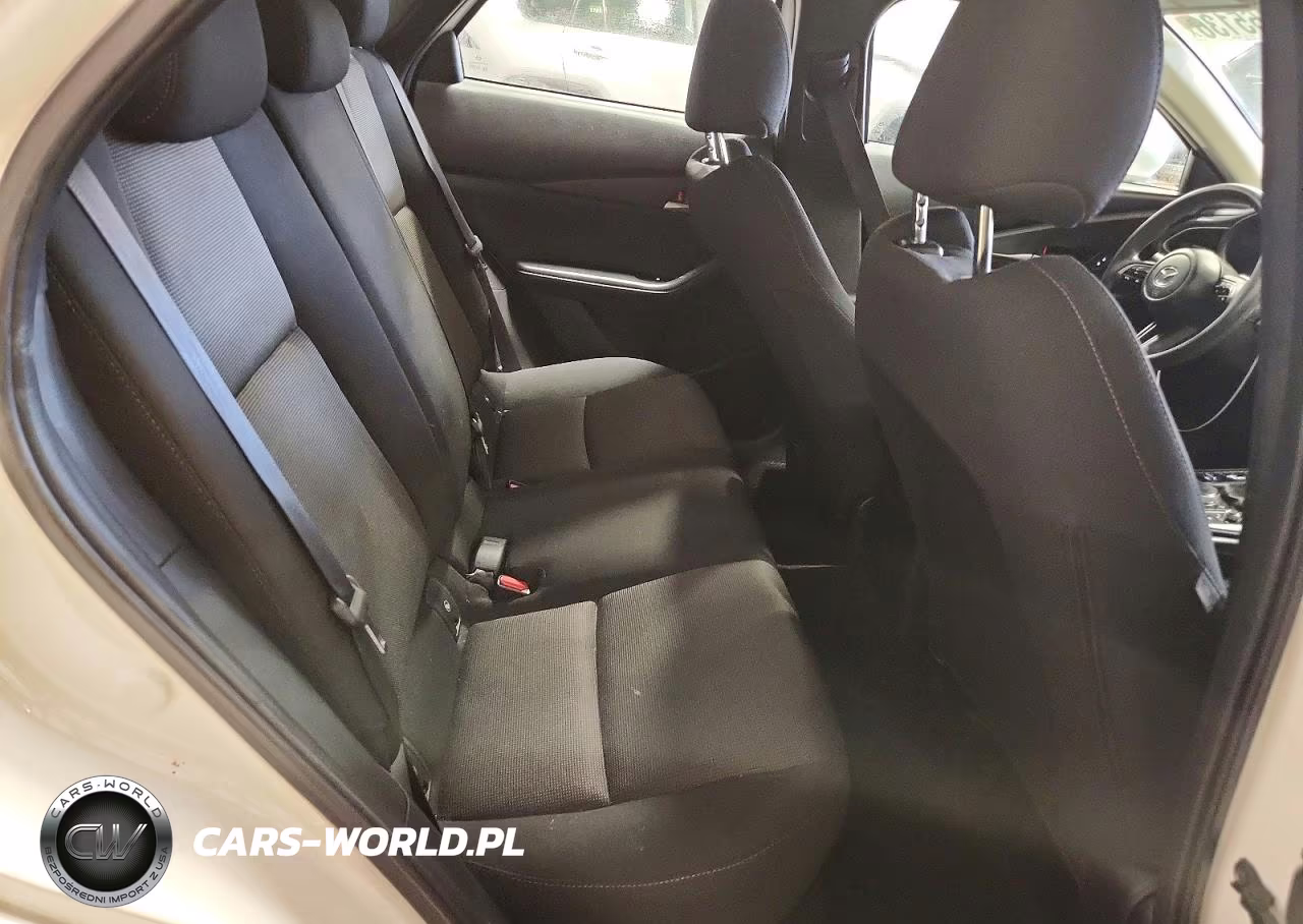 2024 Mazda Cx-30 VIN:3MVDMBAM0RM655612 - 11