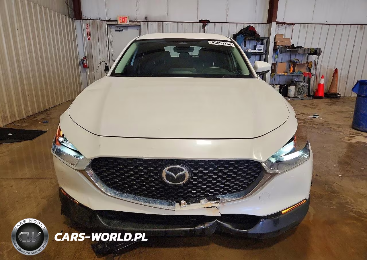 2024 Mazda Cx-30 VIN:3MVDMBAM0RM655612 - 5
