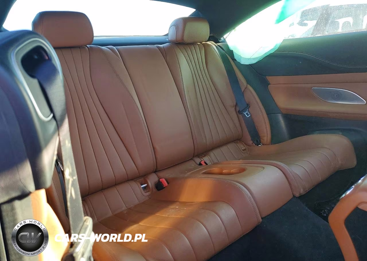 2019 Mercedes-Benz E 450 VIN:WDD1J6HB6KF090951 - 10