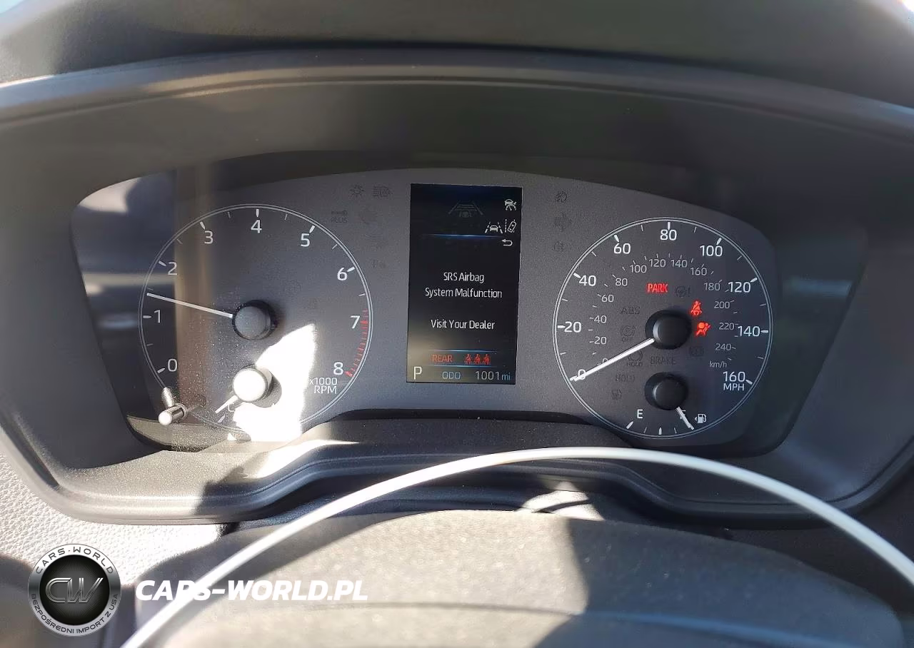 2025 Toyota Corolla Le VIN:5YFB4MDE1SP322746 - 9