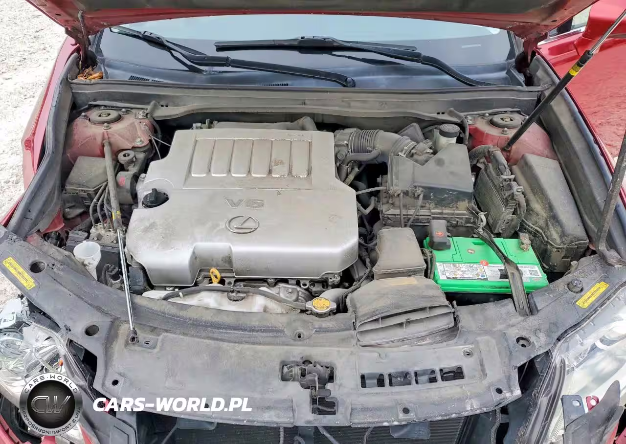 2014 Lexus Es 350 Base VIN:JTHBK1GGXE2130695 - 11