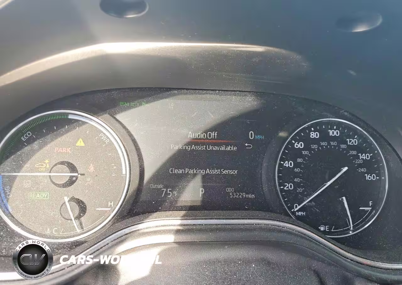 2019 Toyota Avalon Hybrid Limited VIN:4T1B21FB0KU011590 - 9