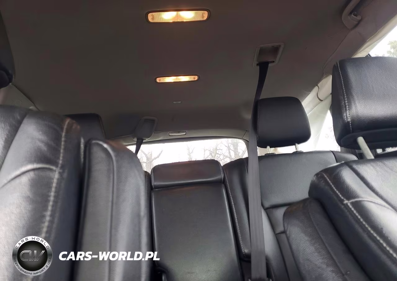 2017 Honda Pilot Exl VIN:5FNYF6H56HB055179 - 10