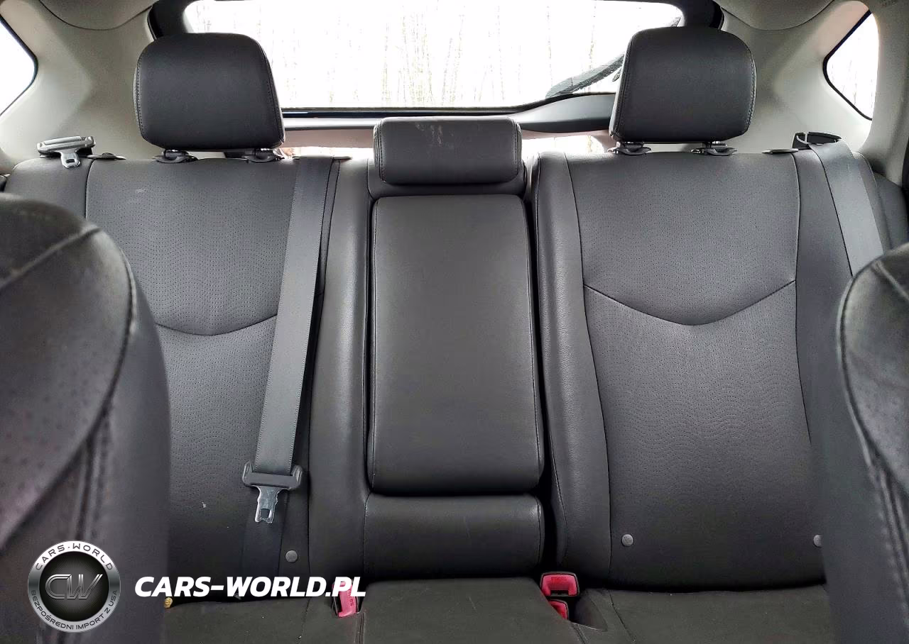 2010 Toyota Prius Iv VIN:JTDKN3DU1A0097025 - 10