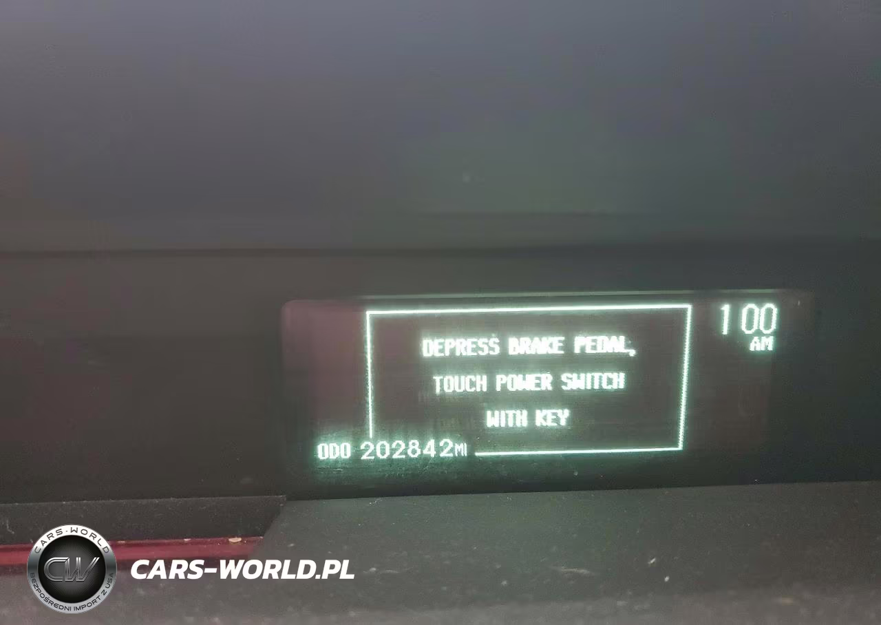 2010 Toyota Prius Iv VIN:JTDKN3DU1A0097025 - 9