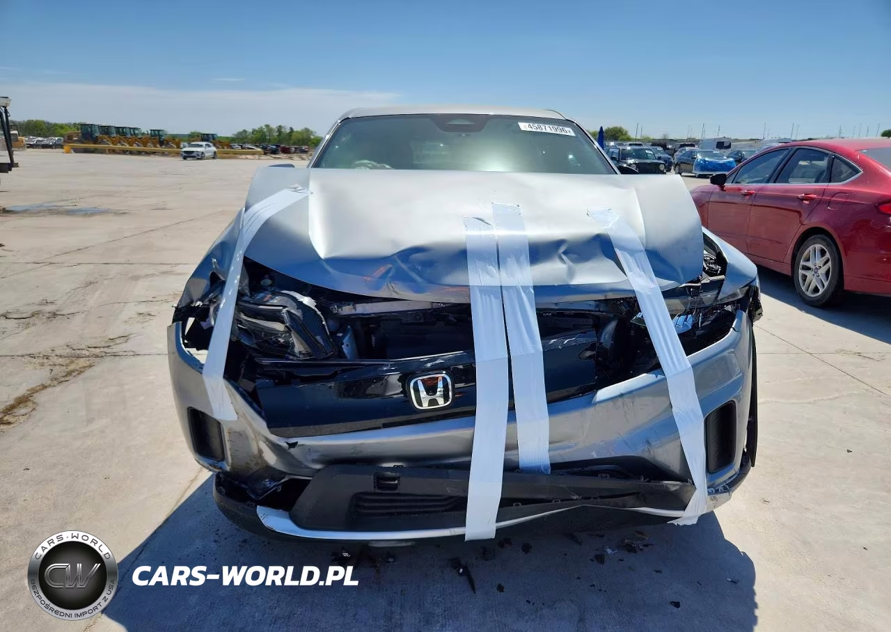 2024 Honda Prologue Ex VIN:3GPKHVRJ3RS522300 - 5