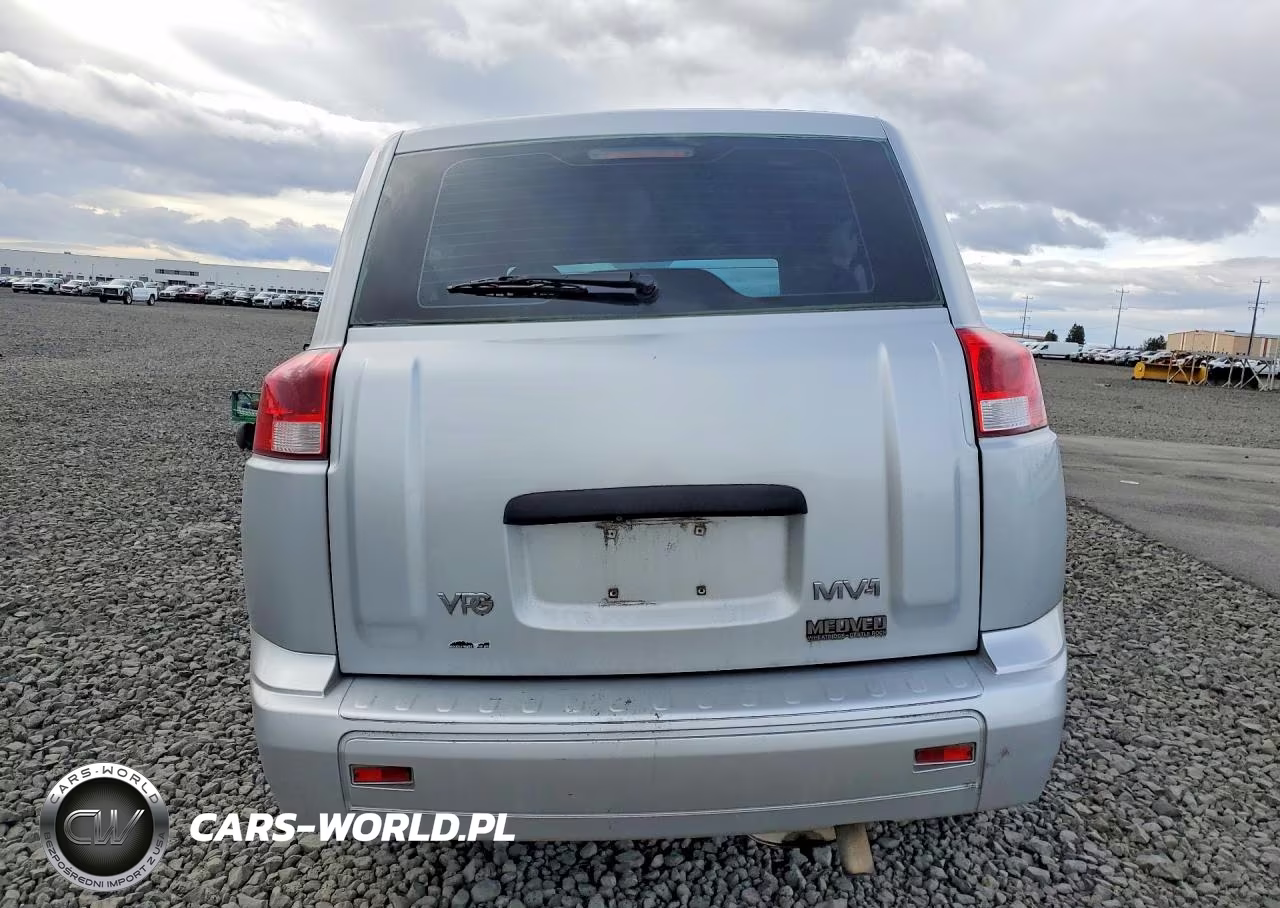 2012 Ford Vpg-Mv-1 VIN:523MF1A6XCM100137 - 6
